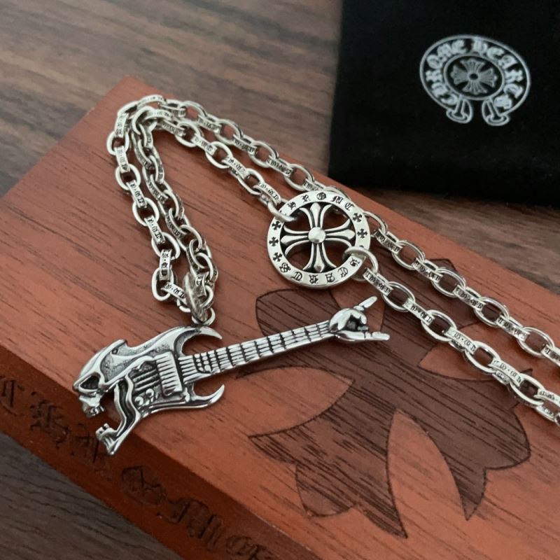 Chrome Hearts Necklaces